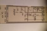 Etagenwohnung Mittweida - 2 Zimmer, 31 m&sup2;, 220&euro; | Angebot:26400451