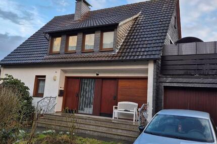 Wohnung Sprockhövel - 3 Zimmer, 65 m&sup2;, 550&euro; | Angebot:25226702