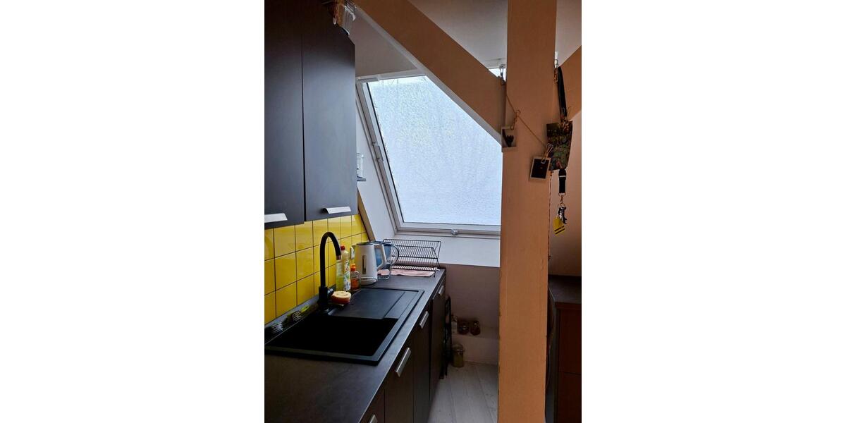 Wohnen auf Zeit Osnabrück Fledder - 1 Zimmer, 12 m&sup2;, 487&euro; | Angebot:25882135