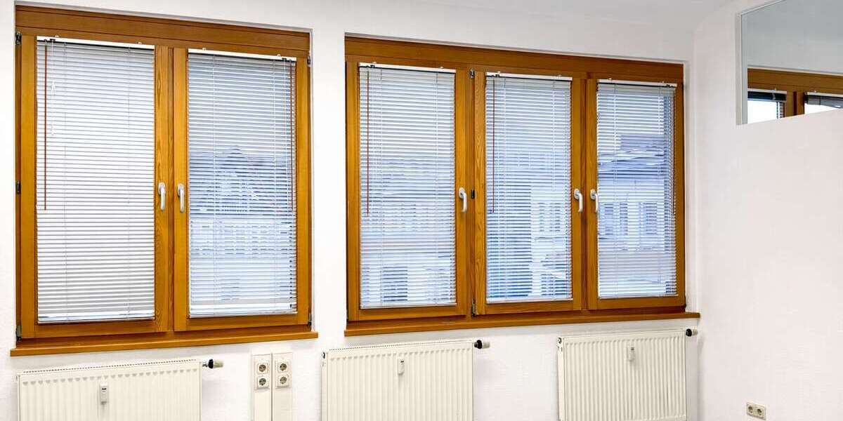 Ihre neuen Praxisräume in zentraler Lage von Lübben (Spreewald)! - Gewerbeobjekt Lübben | Angebot:27330485