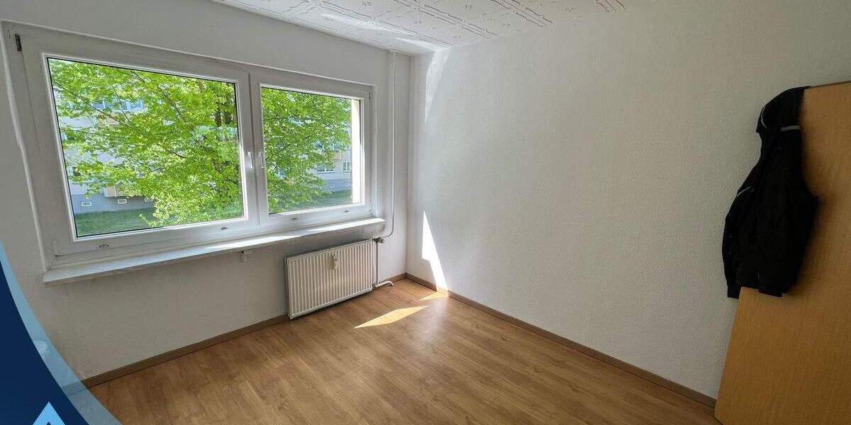 Etagenwohnung Perleberg - 2 Zimmer, 43 m&sup2;, 265&euro; | Angebot:24098089