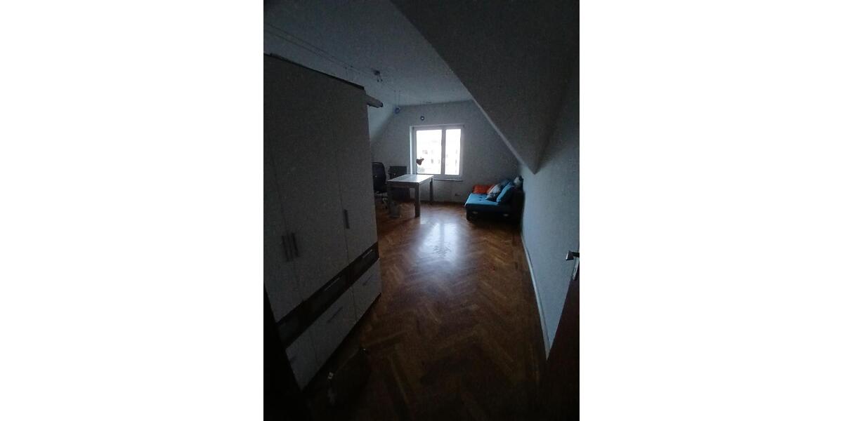 Dachgeschoßwohnung Aachen Aachen-Mitte - 2 Zimmer, 51 m&sup2;, 560&euro; | Angebot:24593432