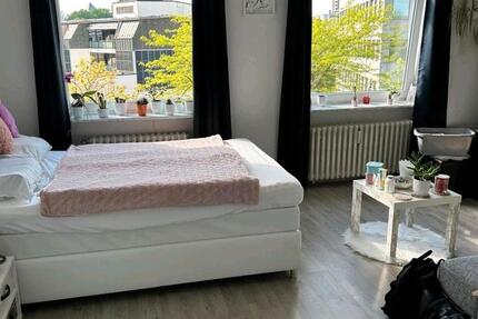 Wohnen auf Zeit Osnabrück Eversburg - 1 Zimmer, 20 m&sup2;, 530&euro; | Angebot:25715230