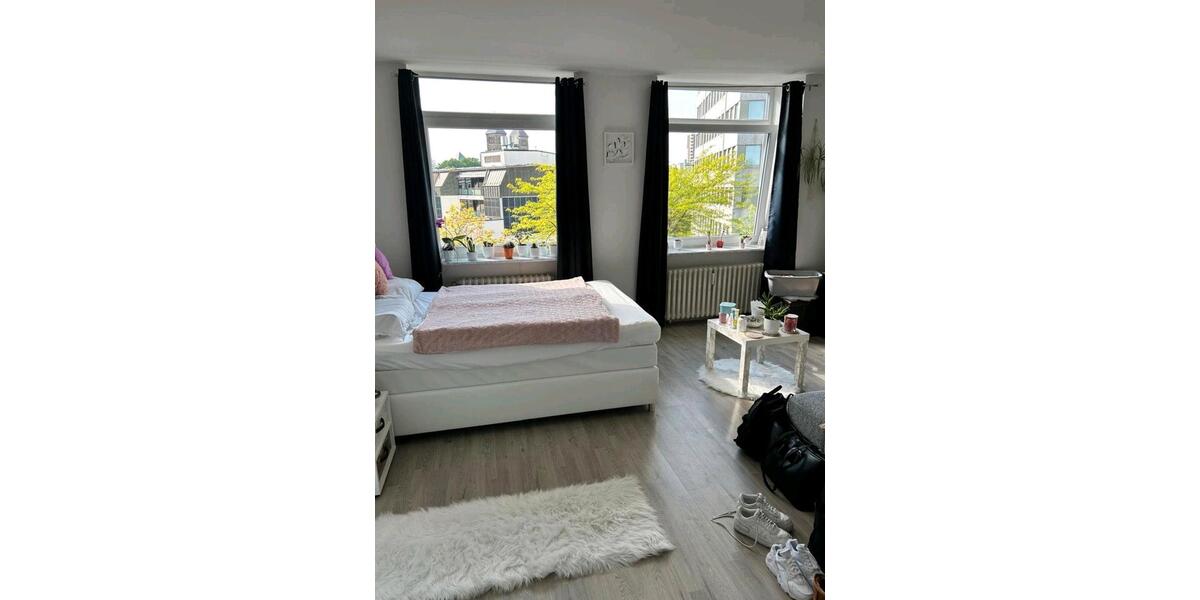 Wohnen auf Zeit Osnabrück Eversburg - 1 Zimmer, 20 m&sup2;, 530&euro; | Angebot:25715230