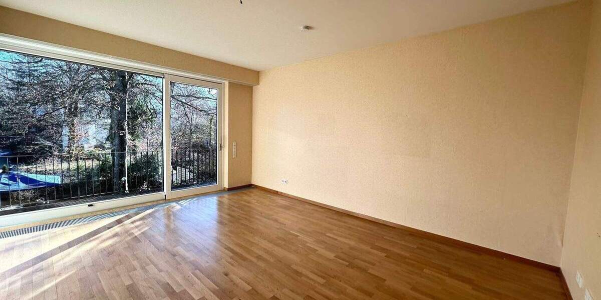 Etagenwohnung München Untergiesing-Harlaching - 4 Zimmer, 200 m&sup2;, 3.590&euro; | Angebot:25155177