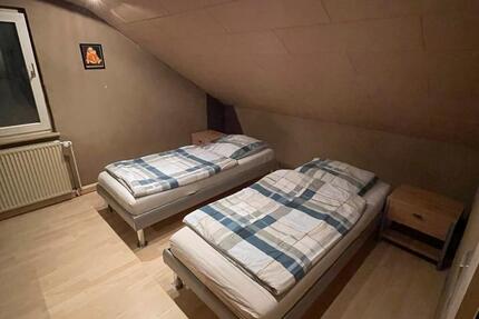 Wohnen auf Zeit Frensdorf - 2 Zimmer, 45 m&sup2;, 17&euro; | Angebot:26107763