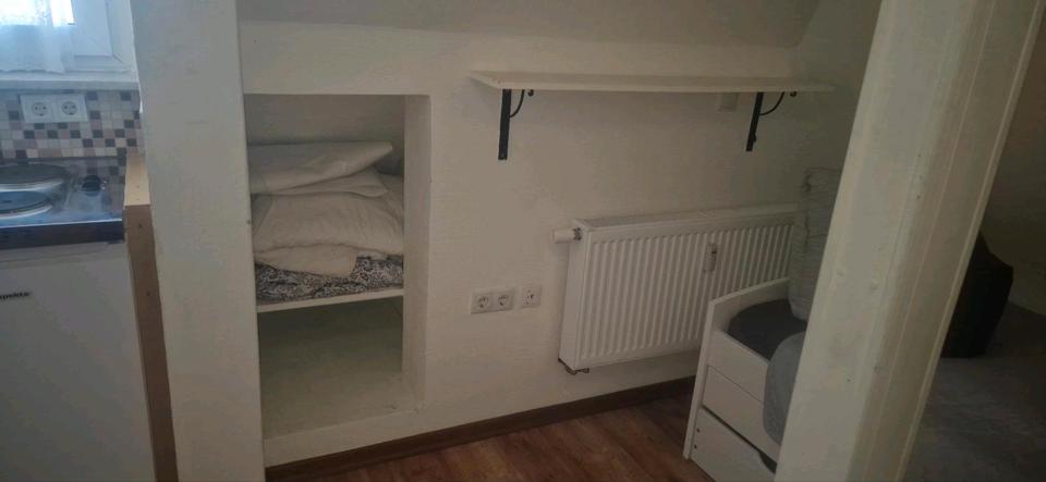 Etagenwohnung Mayen - 1 Zimmer, 22 m&sup2;, 395&euro; | Angebot:26150087