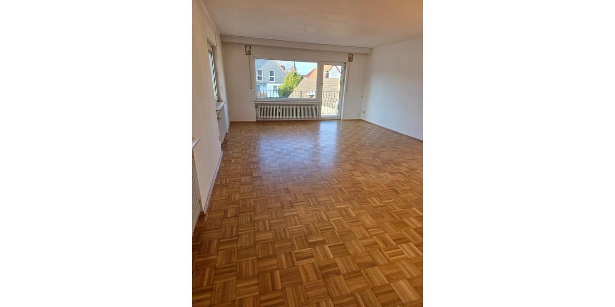 Etagenwohnung Karben - 3 Zimmer, 123 m&sup2;, 1.400&euro; | Angebot:24372327