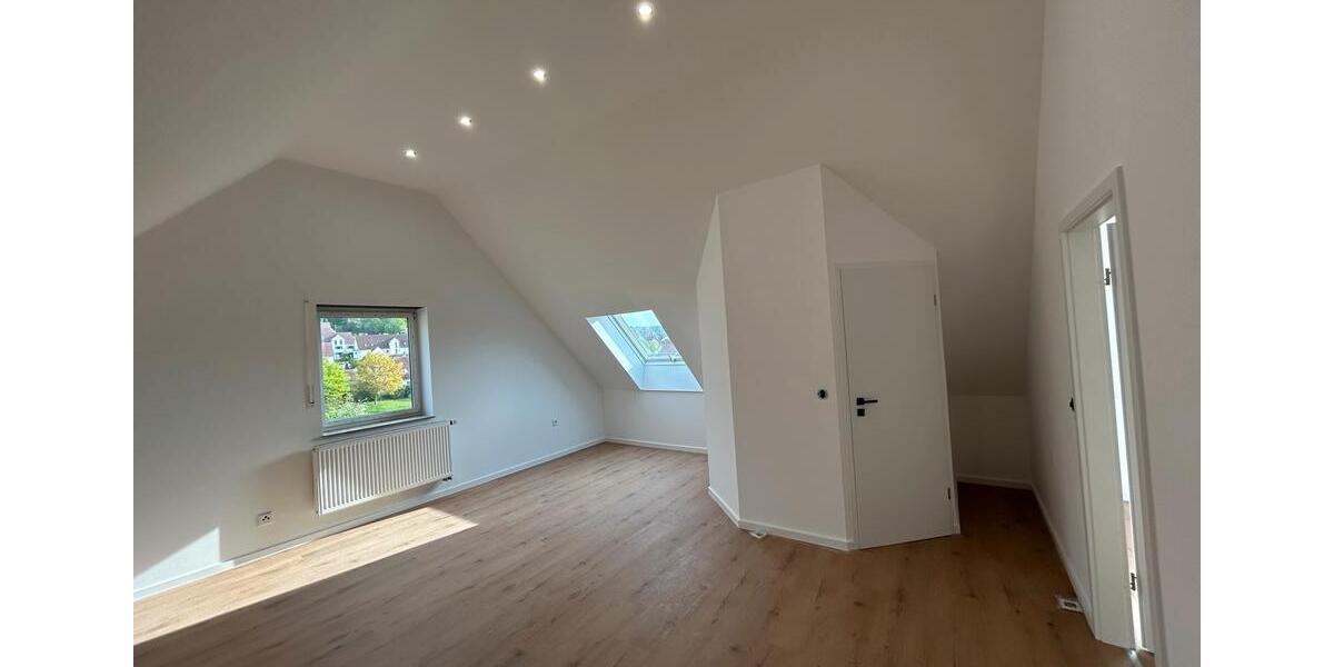 Maisonettenwohnung Bad Neustadt an der Saale - 5 Zimmer, 151 m&sup2;, 1.480&euro; | Angebot:26525646