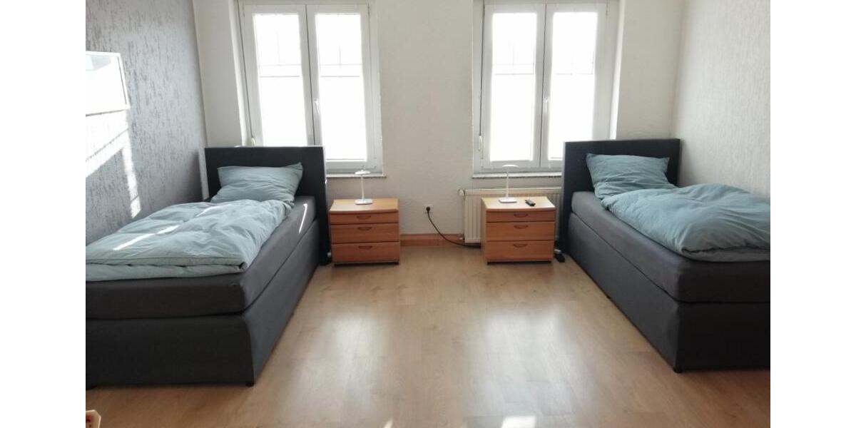 Wohnen auf Zeit Herten - 3 Zimmer, 65 m&sup2;, 23&euro; | Angebot:24974373