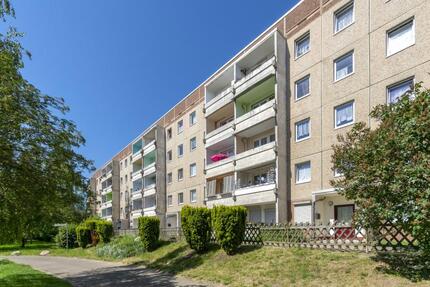 Wohnung Aschersleben - 4 Zimmer, 71 m&sup2;, 343&euro; | Angebot:24431004