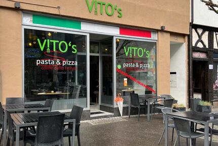 Einziehen, aufschließen, loslegen- TOP Gastronomielokal in Bestlage zimmer