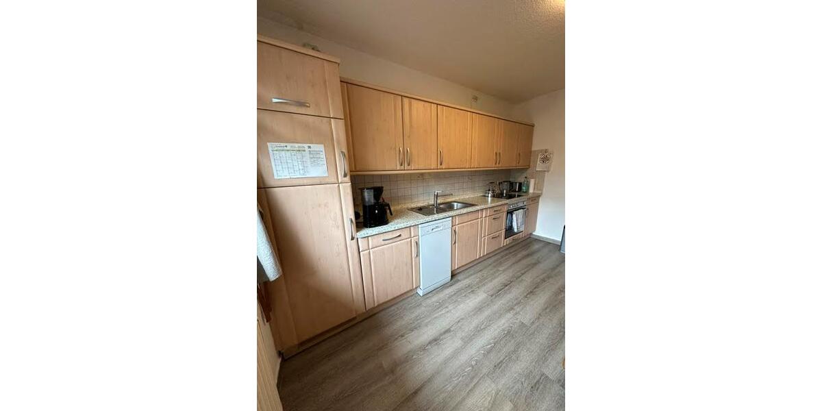 Erdgeschoßwohnung Sögel - 3 Zimmer, 75 m&sup2;, 585&euro; | Angebot:25962086