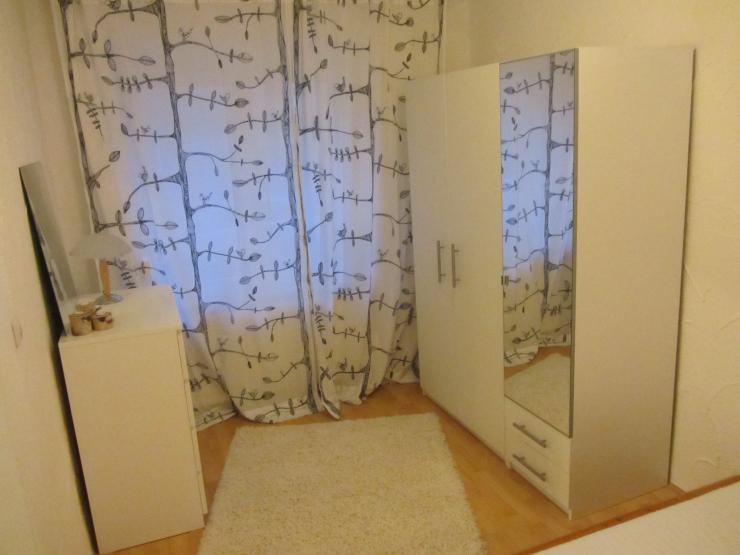 Erdgeschoßwohnung Neu-Ulm Ludwigsfeld - 2 Zimmer, 40 m&sup2;, 995&euro; | Angebot:26048571