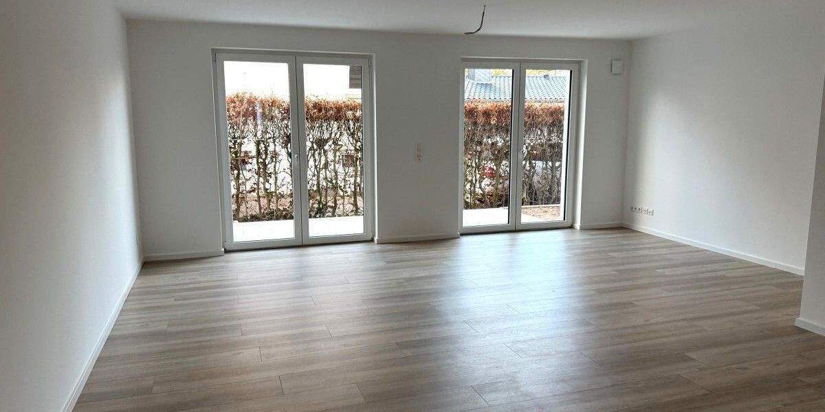 Reihenmittelhaus Schwarzenbek Bölkau - 4 Zimmer, 107 m&sup2;, 1.400&euro; | Angebot:24437220