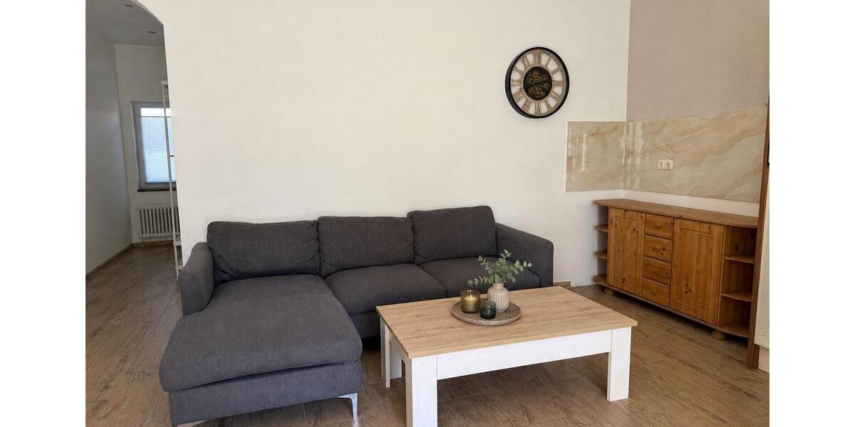 Wohnen auf Zeit Neuzelle - 2 Zimmer, 60 m&sup2;, 110&euro; | Angebot:26487418