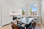Wohnen auf Zeit Berlin Pankow - 1 Zimmer, 90 m&sup2;, 680&euro; | Angebot:26698458