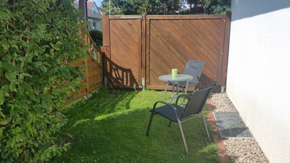 Dachgeschoßwohnung Minden Bölhorst - 2 Zimmer, 63 m&sup2;, 985&euro; | Angebot:25590263