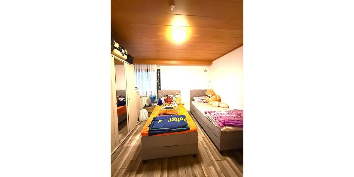 Sehr schöne 4 Zimmerwohnung 4 zimmer