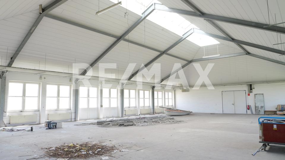 Gewerbeobjekt Kevelaer - 2.340&euro; | Angebot:23795379