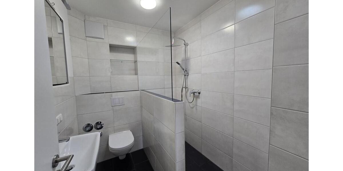 Etagenwohnung Krombach - 4 Zimmer, 86 m&sup2;, 820&euro; | Angebot:24396620