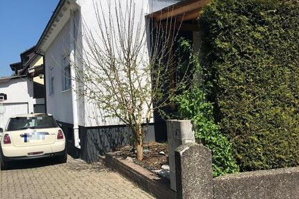 Ein Fam Haus mit Garten in Öflingen 79664 5 zimmer