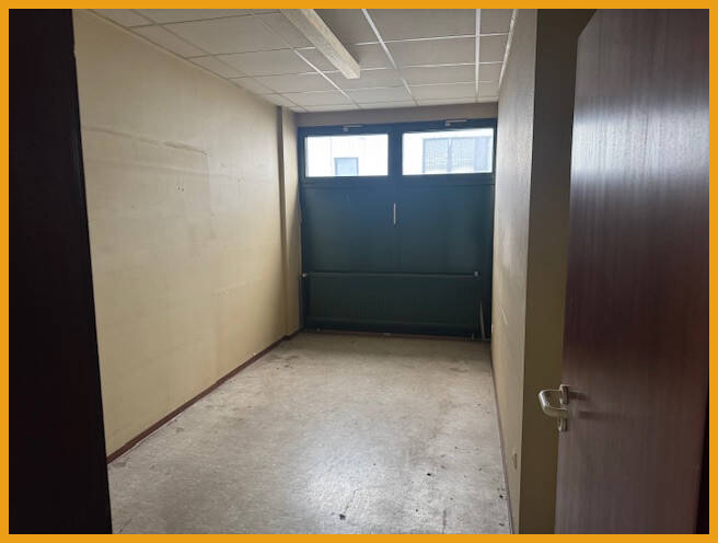 Gewerbeobjekt Alsfeld - 8 Zimmer, 200 m&sup2;, 1.250&euro; | Angebot:20961021