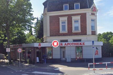 Gewerbeobjekt Itzehoe - 1.650&euro; | Angebot:26004281