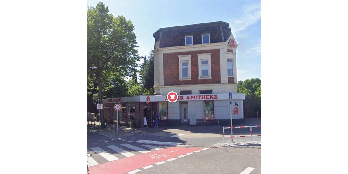 Gewerbeobjekt Itzehoe - 1.650&euro; | Angebot:26004281