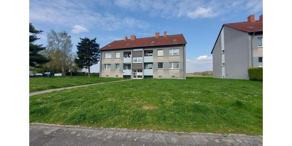 Erdgeschoßwohnung Kamp-Lintfort Lintfort - 4.5 Zimmer, 86 m&sup2;, 655&euro; | Angebot:24656195