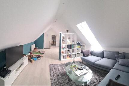 Wohnung Gnarrenburg - 3 Zimmer, 80 m&sup2;, 730&euro; | Angebot:26579160