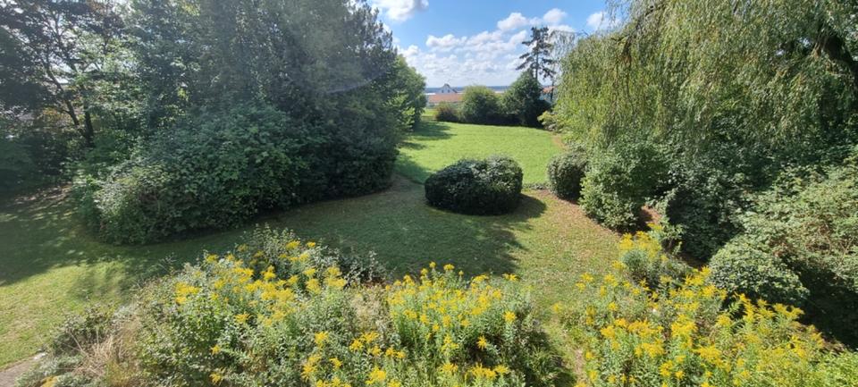 Einfamilienhaus mit traumhaften Garten 5 zimmer