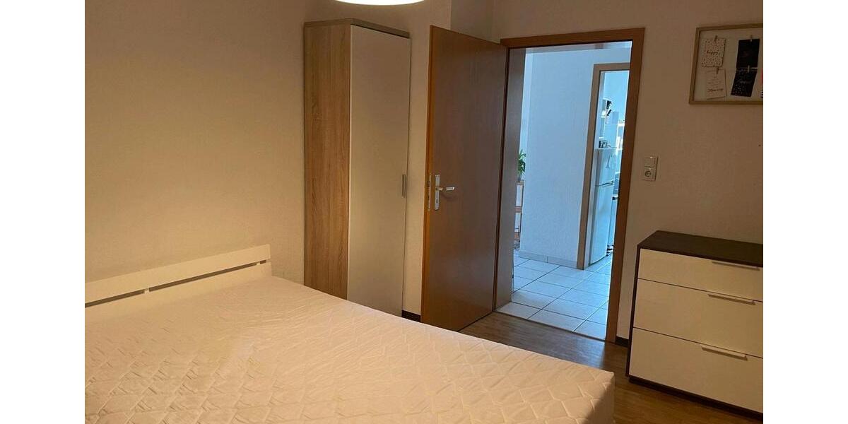 Etagenwohnung Worms - 4 Zimmer, 85 m&sup2;, 290&euro; | Angebot:26552146
