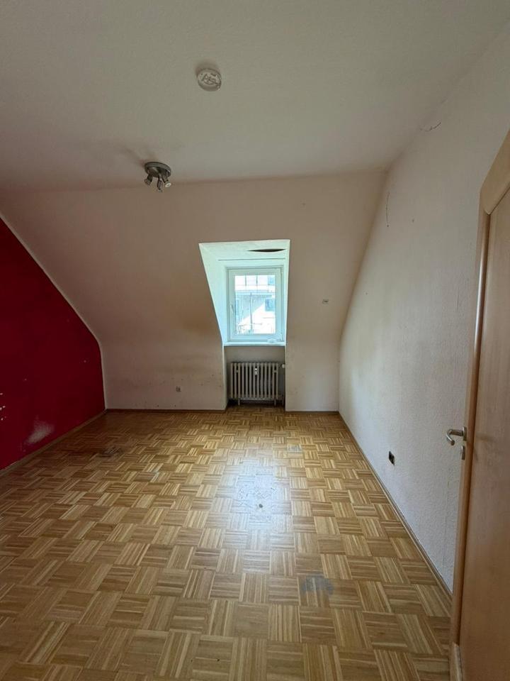 WG Zimmer Würzburg Gerbrunn zimmer