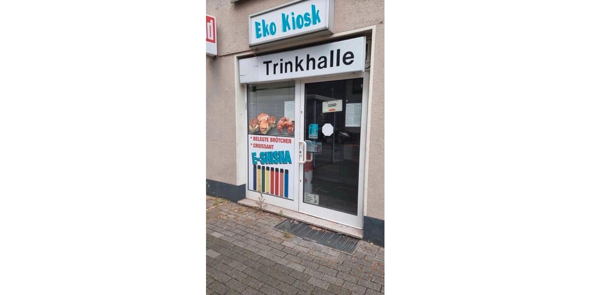 Gewerbeobjekt Essen Stadtbezirk IV - 900&euro; | Angebot:26075629