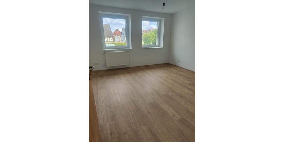Erdgeschoßwohnung Waldeck - 2 Zimmer, 73 m&sup2;, 650&euro; | Angebot:26581570