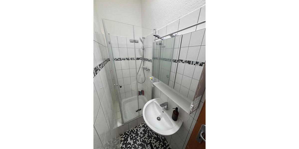 Wohnen auf Zeit Mannheim - 1 Zimmer, 30 m&sup2;, 539&euro; | Angebot:24787724