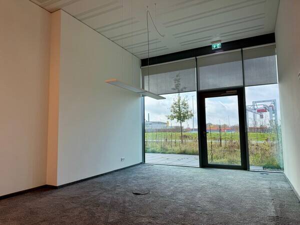 Gewerbeobjekt Osnabrück Hafen - 4.015&euro; | Angebot:25695852