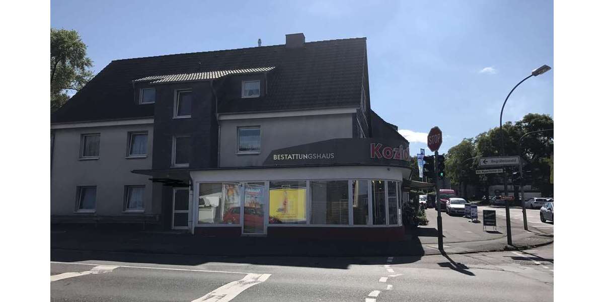 Etagenwohnung Bergisch Gladbach Gronau - 3 Zimmer, 52 m&sup2;, 523&euro; | Angebot:27291391