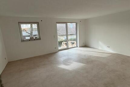 Barrierefreie 3 Zimmer Erdgeschosswohnung mit Terrasse zimmer