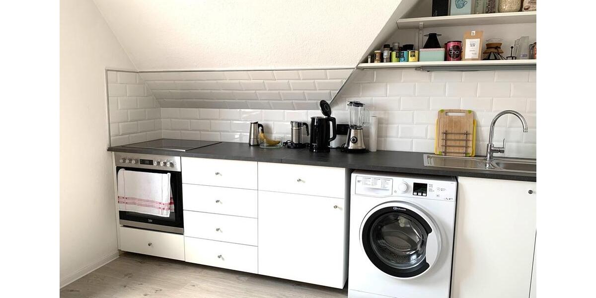 tolle 1,5-Zimmer Wohnung zentral aber ruhig in Lauf 1 zimmer