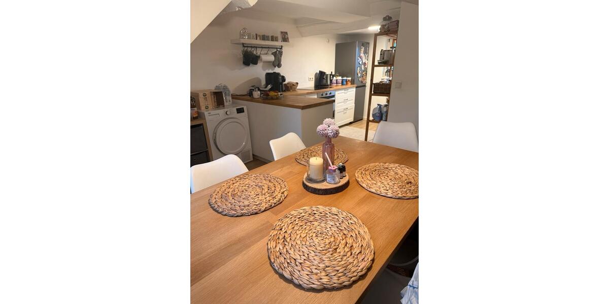 Dachgeschoßwohnung Helmstedt - 2.5 Zimmer, 70 m&sup2;, 638&euro; | Angebot:26496728