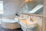 Maisonettenwohnung Schwelm - 5 Zimmer, 131 m&sup2;, 1.200&euro; | Angebot:26087002