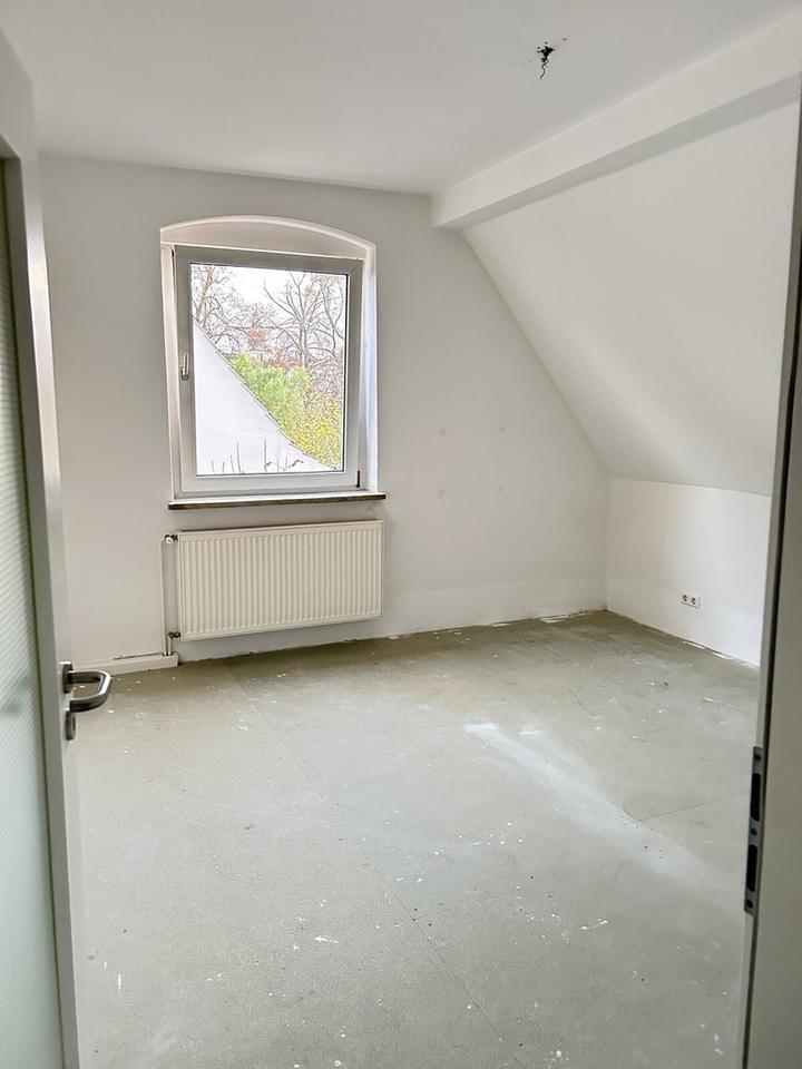 Wohnen, wo das Herz schlägt. zimmer