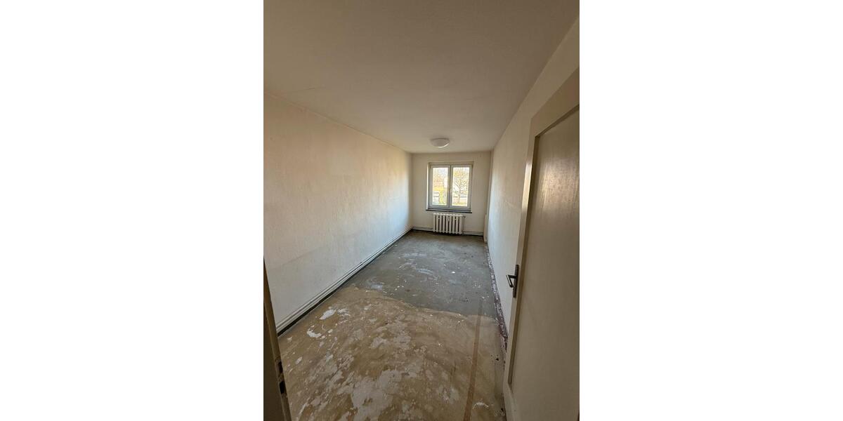 Etagenwohnung Pritzwalk - 3 Zimmer, 90 m&sup2;, 760&euro; | Angebot:25869255