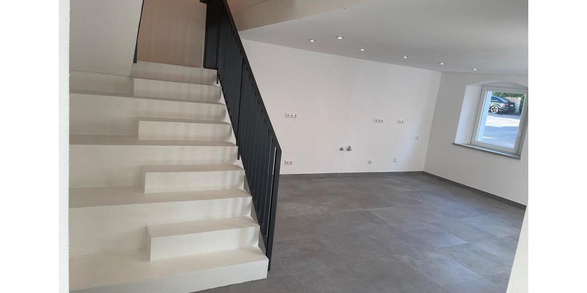 Saniertes Einfamilienhaus im Herzen von Konnersreuth - Erstbezug 6 zimmer