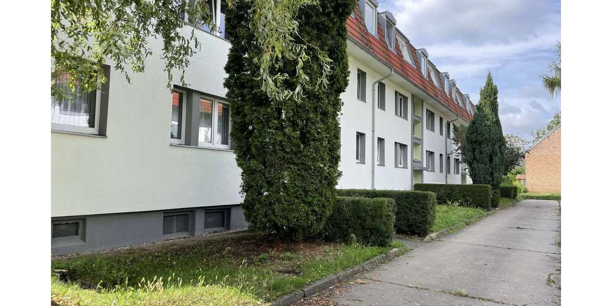 Wohnung zum Mieten in Marquardt 440 € 34.1 m² 1 zimmer