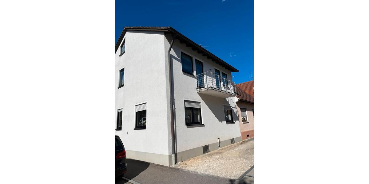 Wohnen auf Zeit Steinheim am Albuch - 1 Zimmer, 20 m&sup2;, 450&euro; | Angebot:24832342