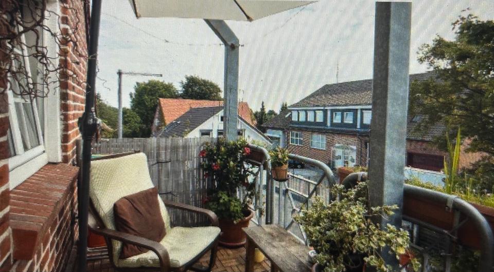 Dachgeschoßwohnung Grömitz - 3.5 Zimmer, 108 m&sup2;, 1.220&euro; | Angebot:25319838