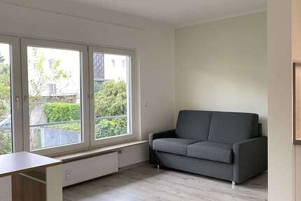 Wohnung Frankfurt Bergen-Enkheim - 1 Zimmer, 21 m&sup2;, 580&euro; | Angebot:27662983